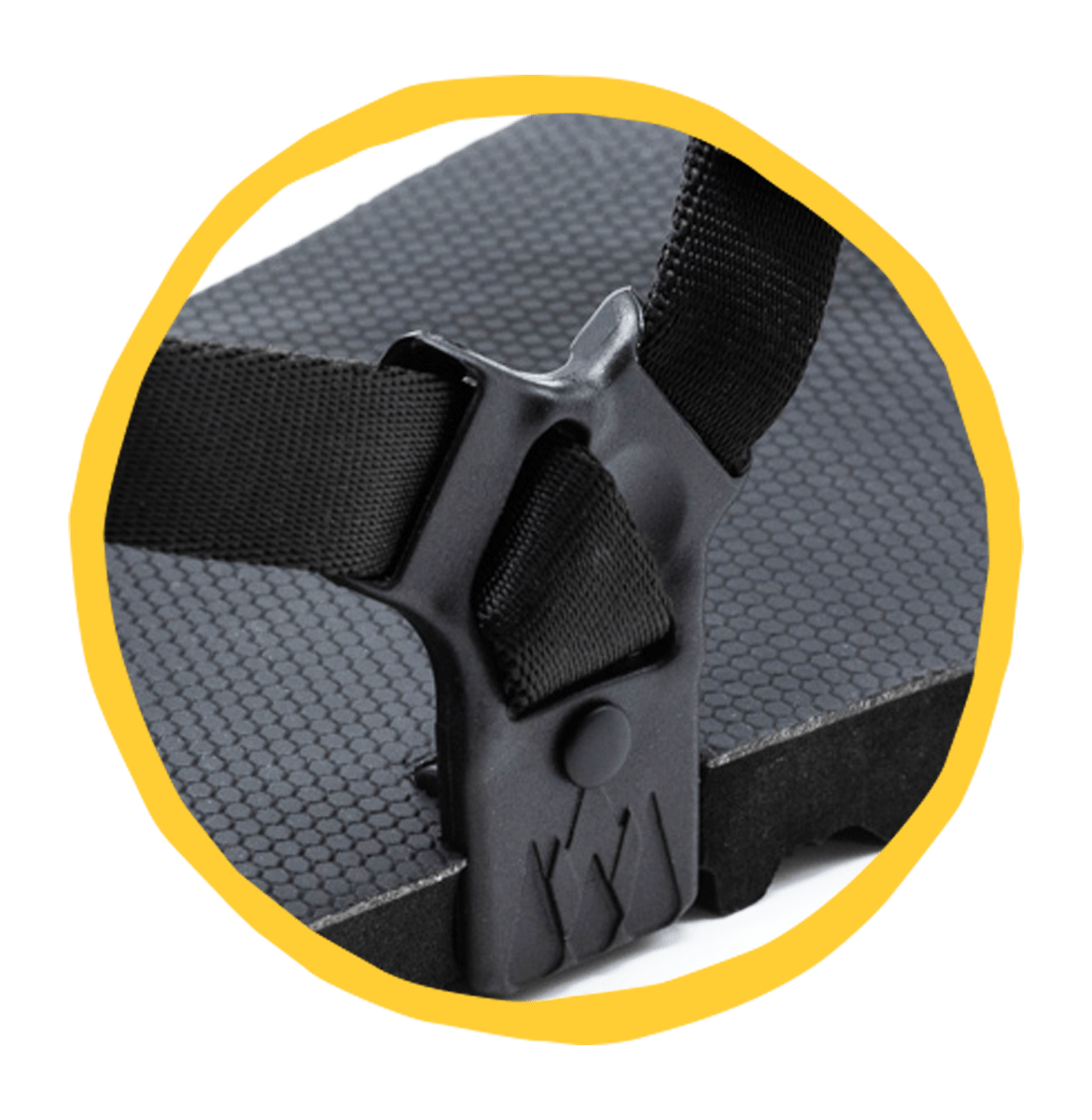 nalu＊-11138 Hemp Monkey 🇺🇸 | LUNA Sandals