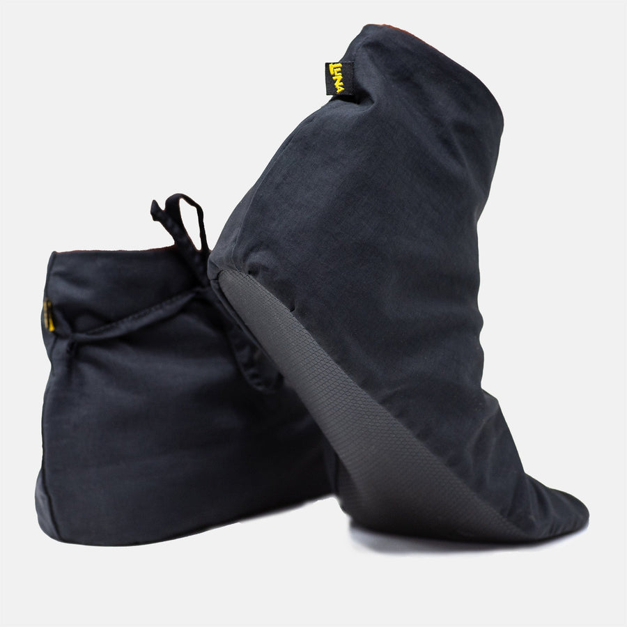 LUNA Tabu 2.0 - sole view