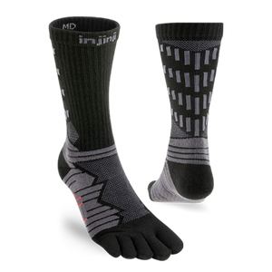 Injinji ultra 2025 compression socks