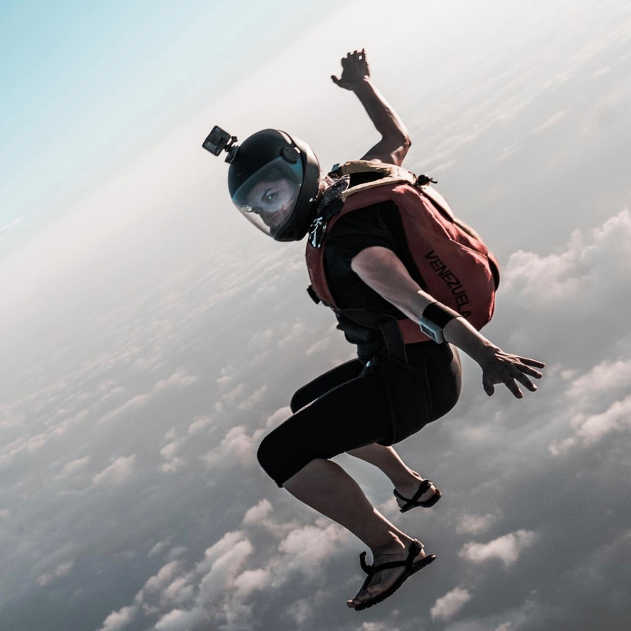 Leadville Pacer 🇺🇸 - skydiving in LUNAs