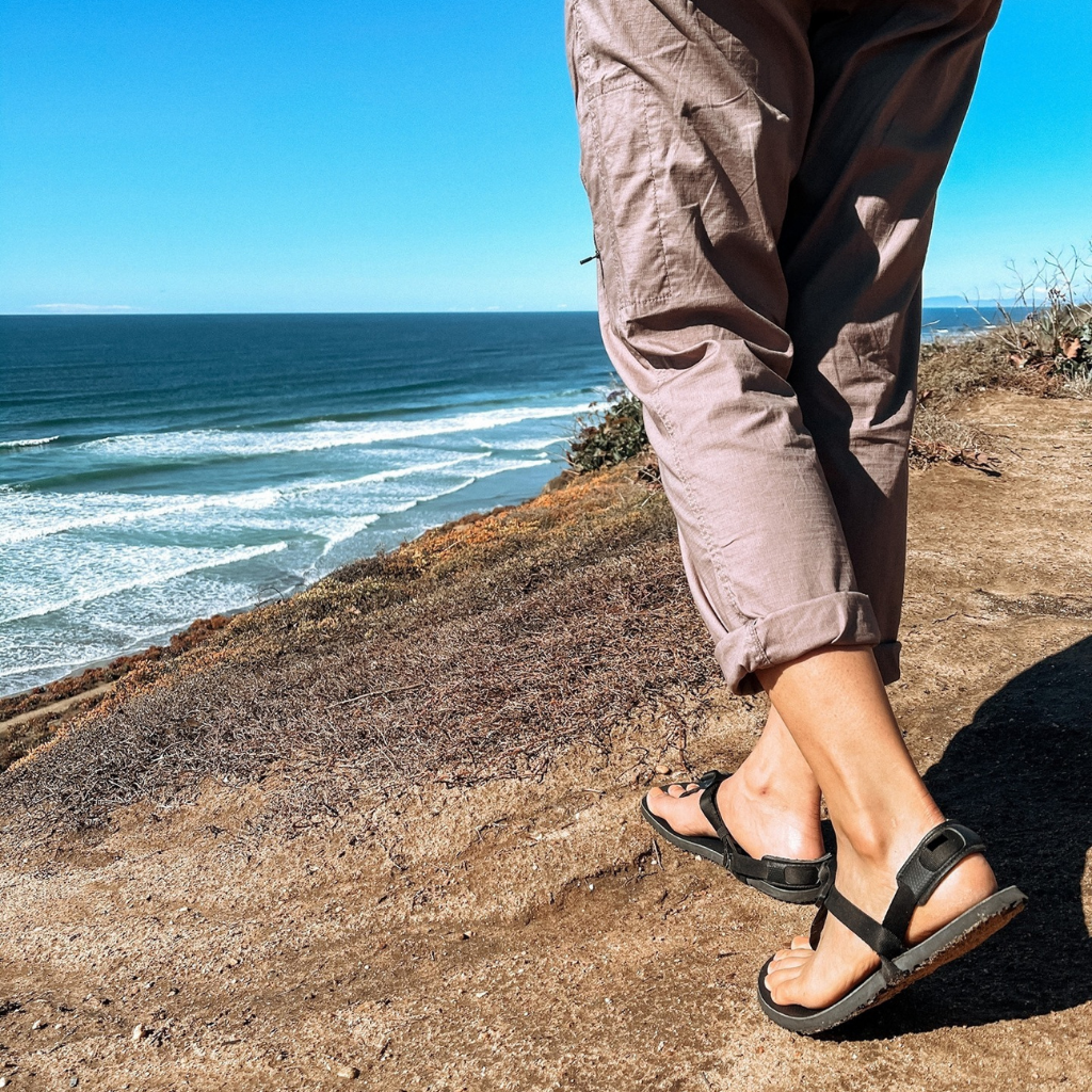 Leadville Trail - LUNA Sandals