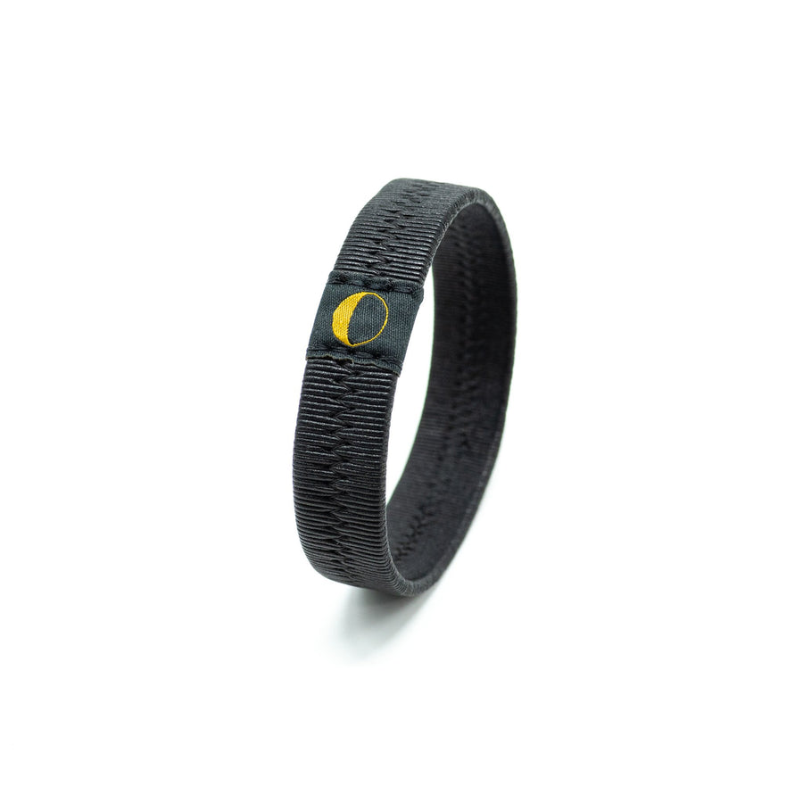LUNAtic Bracelet - black single, alt