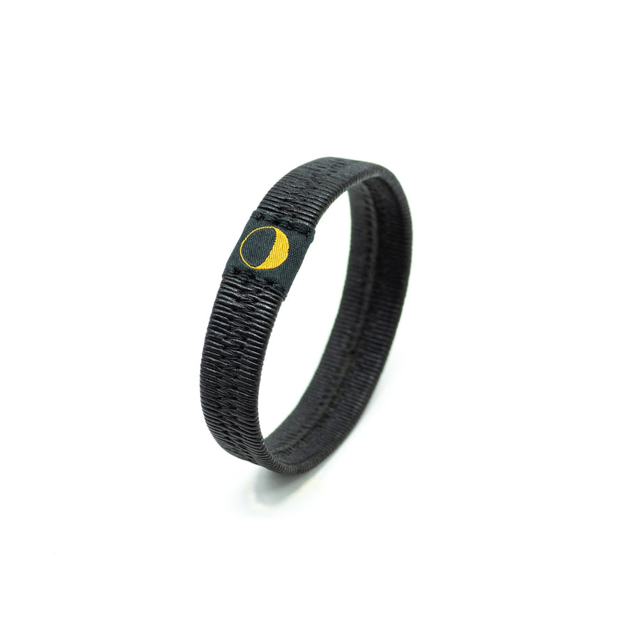 LUNAtic Bracelet - black single