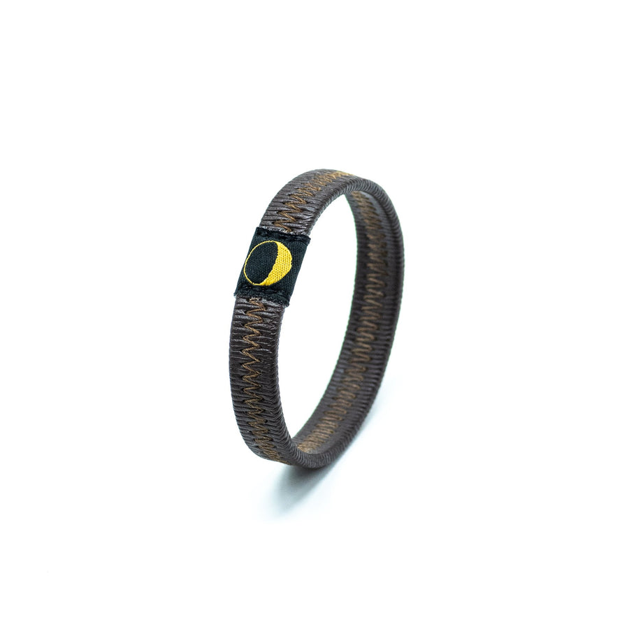 LUNAtic Bracelet - brown single, alt