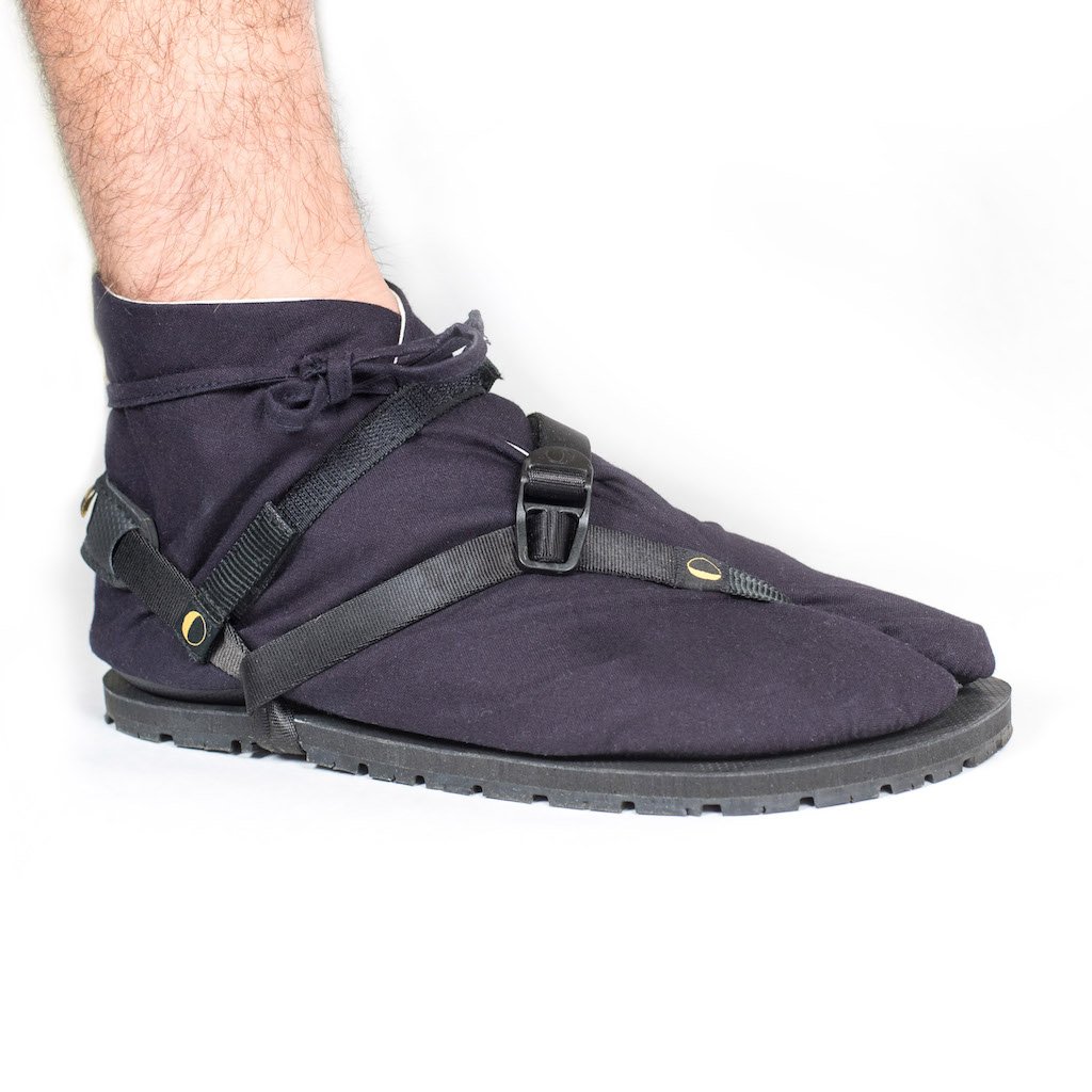 LUNA Sandals - Tabu