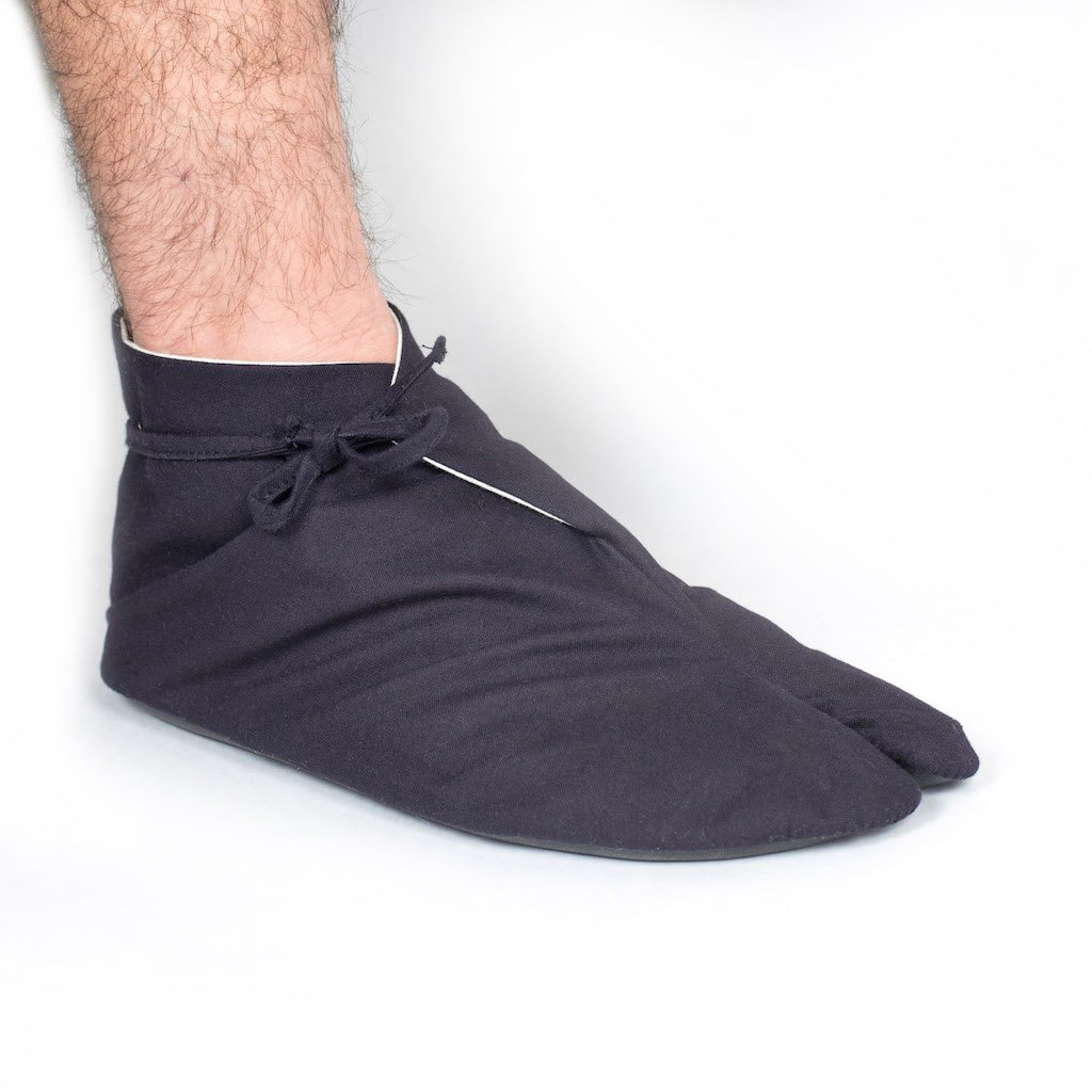 LUNA Sandals - Tabu Cotton