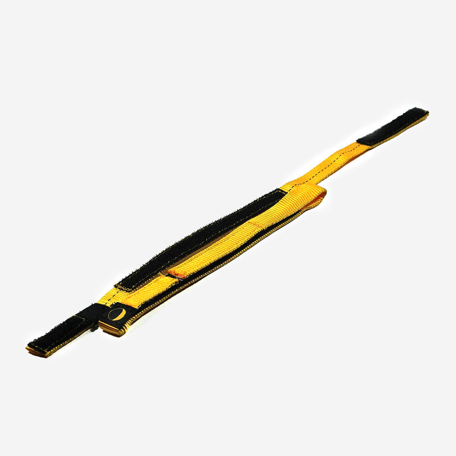 LUNA Tech Straps (pair) - gold and black pair