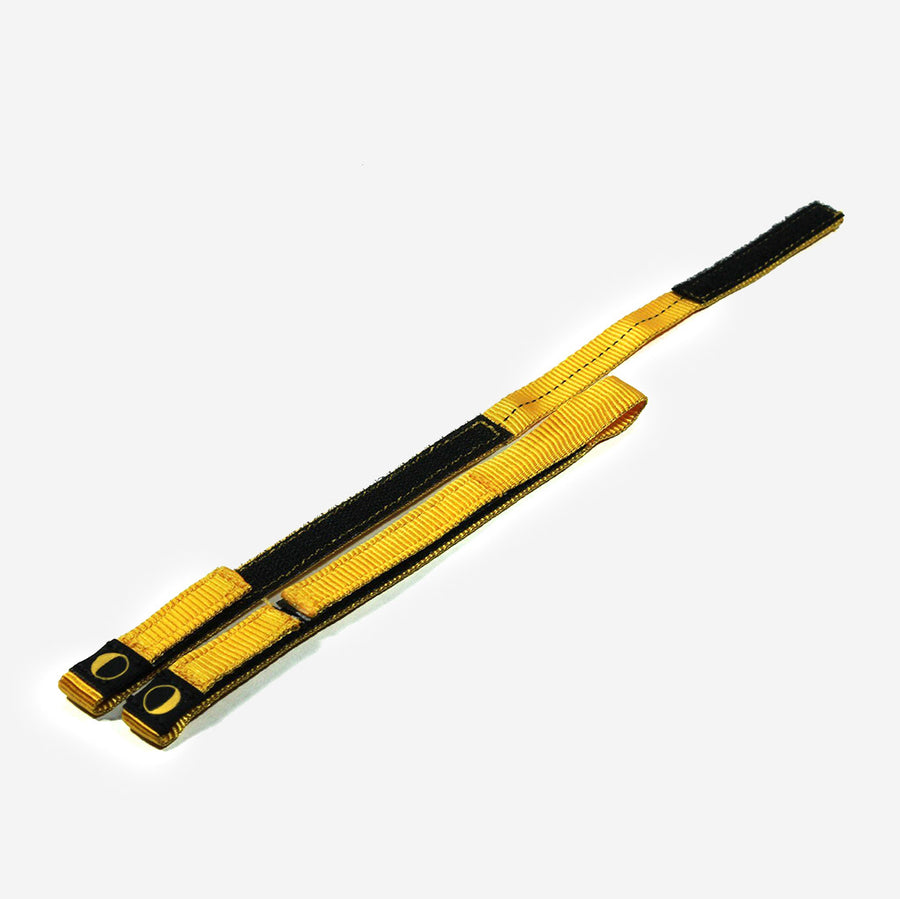 LUNA Tech Straps (pair) - gold pair, alt