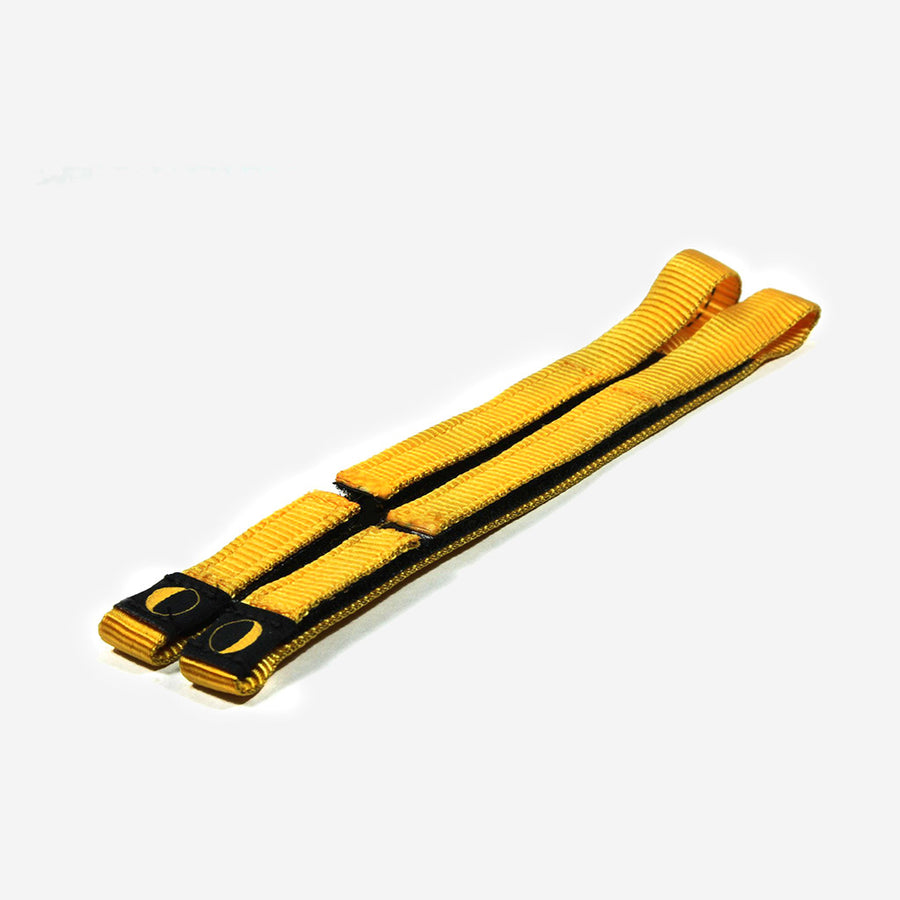 LUNA Tech Straps (pair) - gold pair