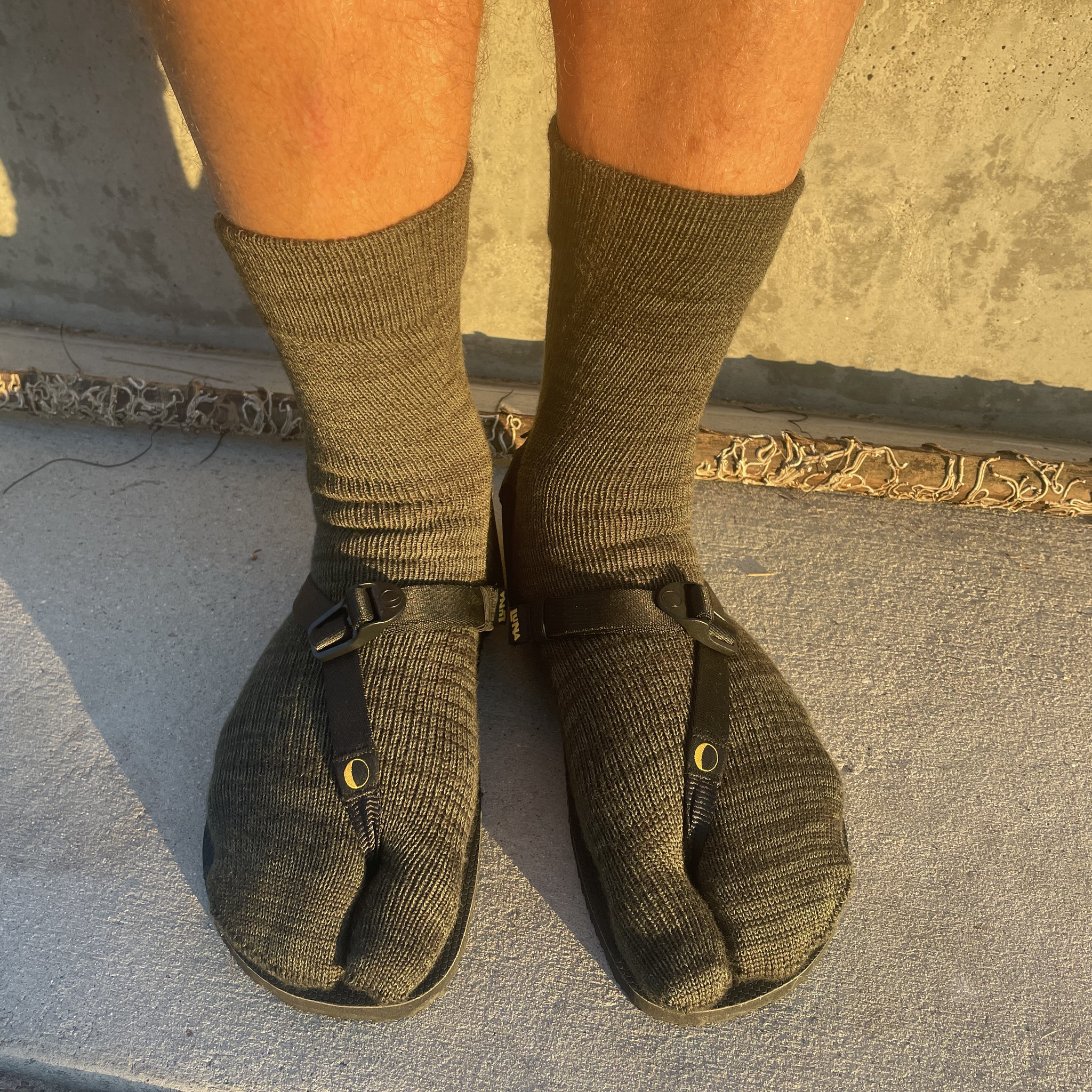 Tabi Socks Women Men, Sandal Socks Tabi Toe