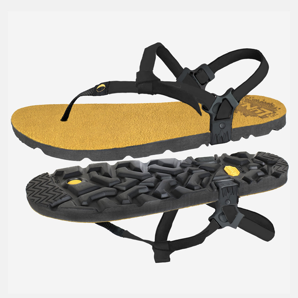 Women's Barbour International Luna Sandal