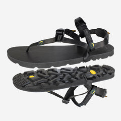 サンダル・ミュール LUNA Rubber Flip-Flops 4129697-0642 MonoRetroMirroroffwhite_28cc33