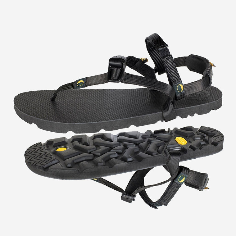 LUNAcycled Retro Mono - pair with outsole