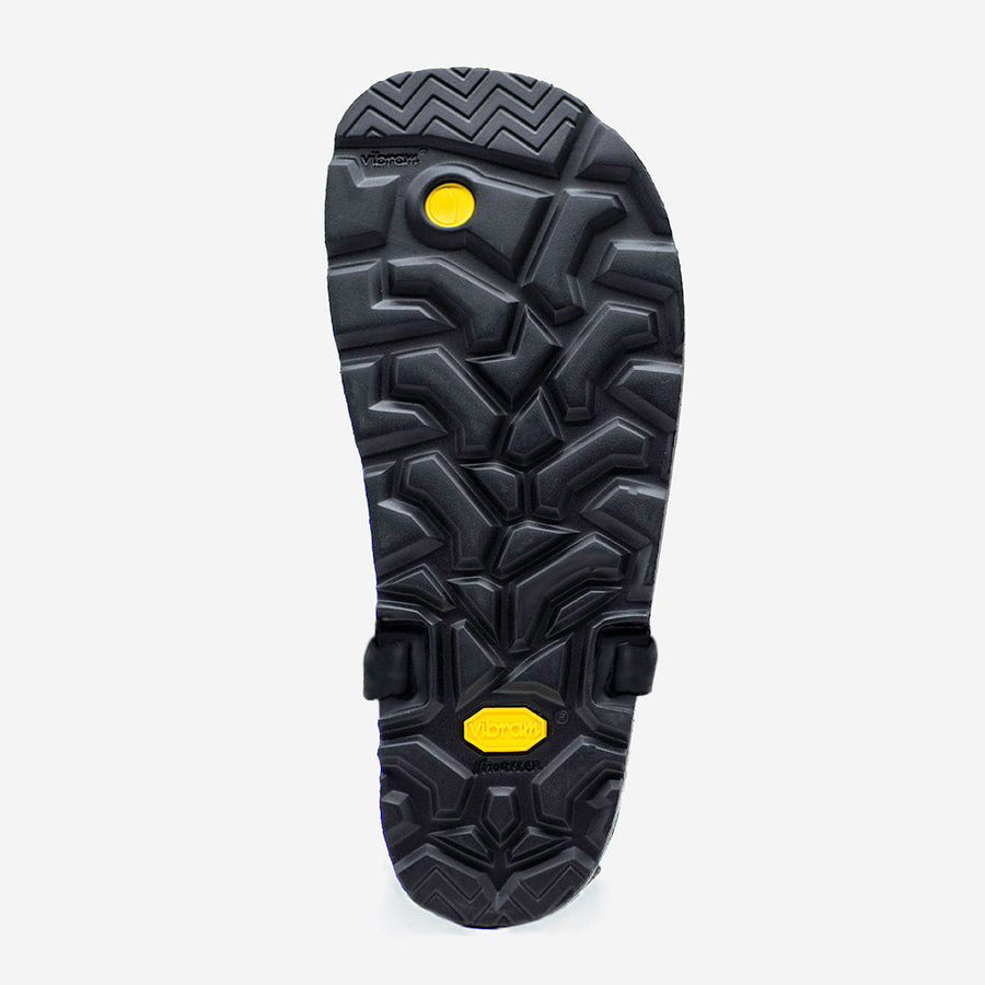 Retro Mono - outsole