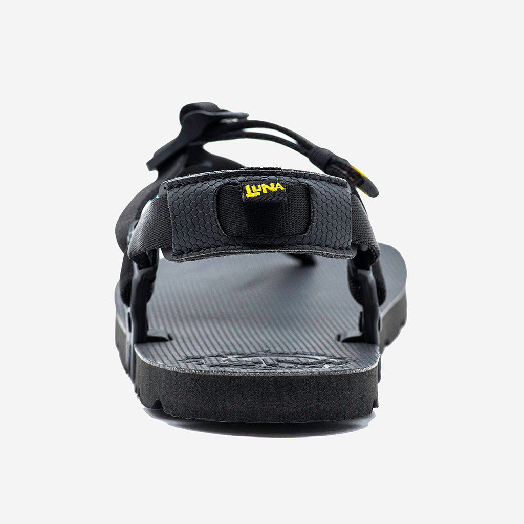 LUNA Mono Gordo 2.0 Sandals Review - Alex Kwa