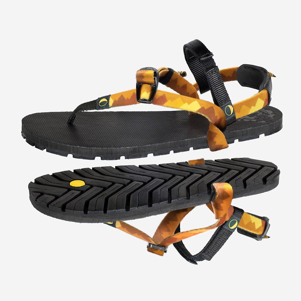 LUNA Sandals - Performance Line | LUNA Sandals