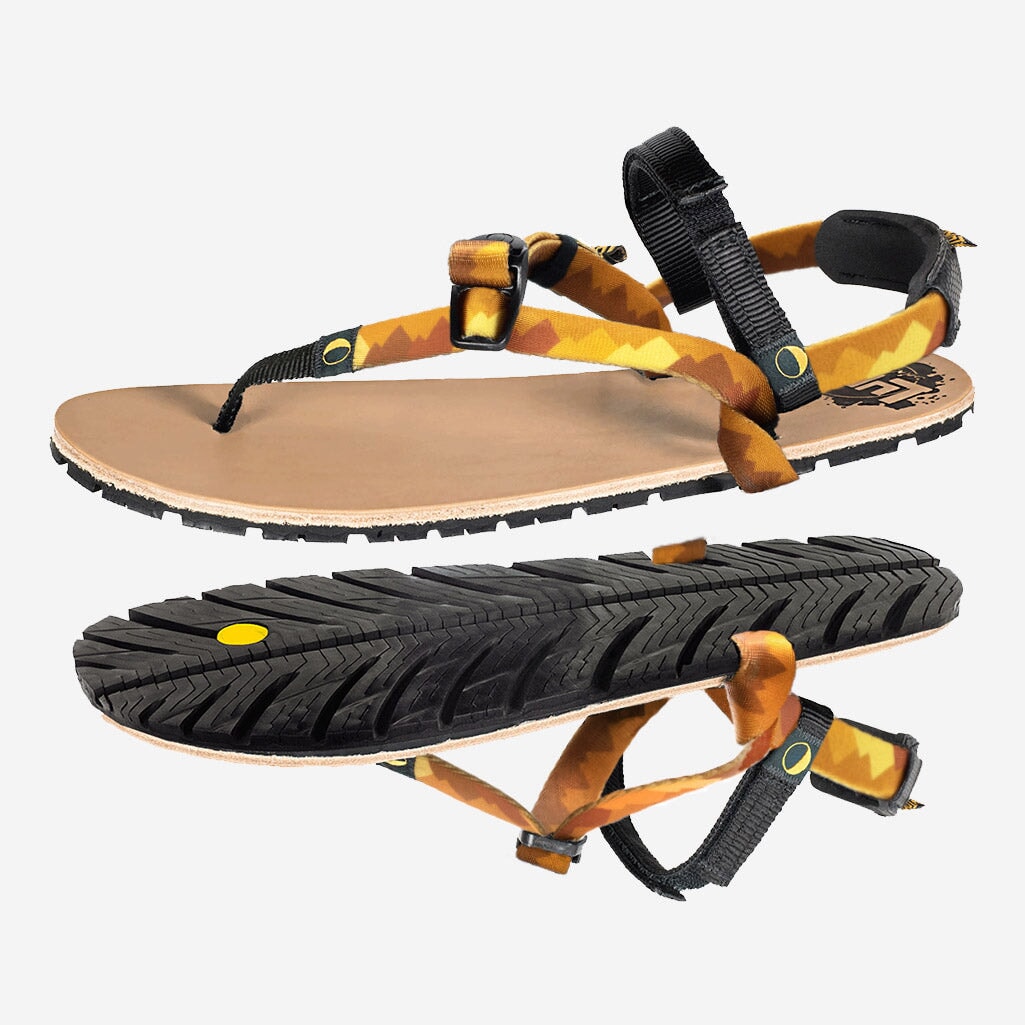 LUNA Sandals - Performance Line | LUNA Sandals