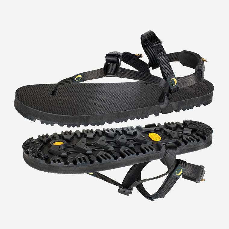 Retro Oso - pair with outsole