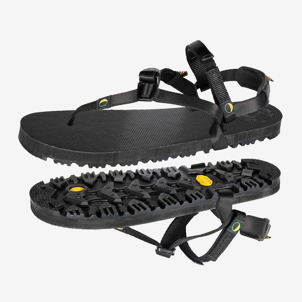 LUNAcycled Retro Oso | LUNA Sandals