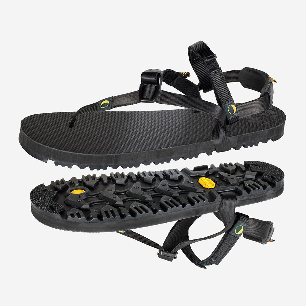 LUNAcycled Retro Oso - LUNA Sandals