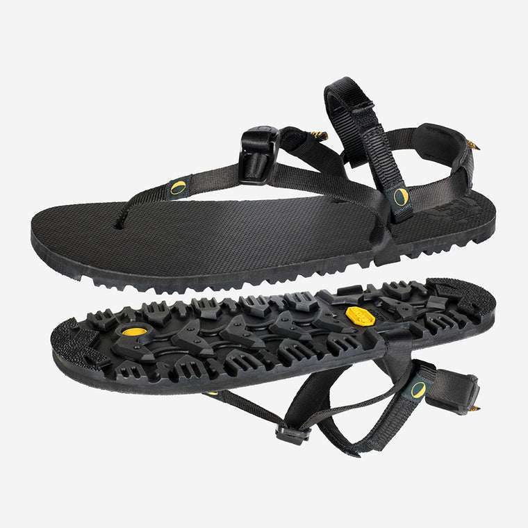 Retro Oso Flaco - pair with outsole