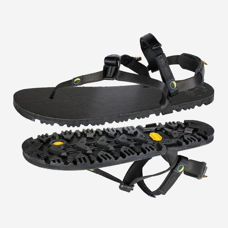 LUNAcycled Retro Oso Flaco - pair with outsole