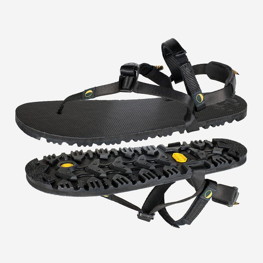 LUNAcycled Retro Oso Flaco - pair with outsole