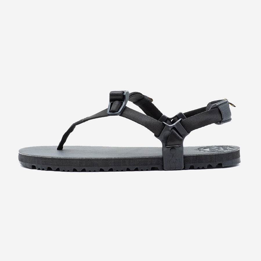 LUNAcycled Oso Winged Edition - Black - profile