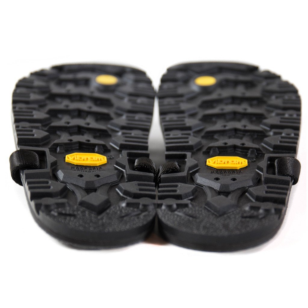 LUNA Sandals - Oso Flaco - Megagrip Sole