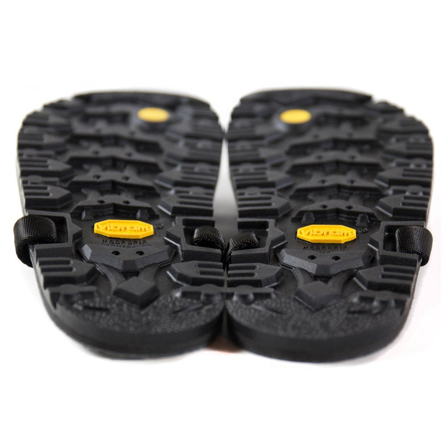 Retro Oso Flaco - tread pair