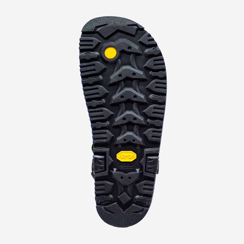 Oso Winged Edition - Mountain Crystal - LUNA Sandals