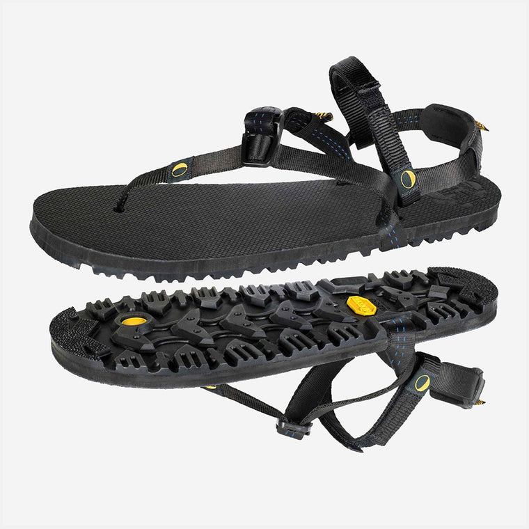 Retro Middle Bear - pair with outsole