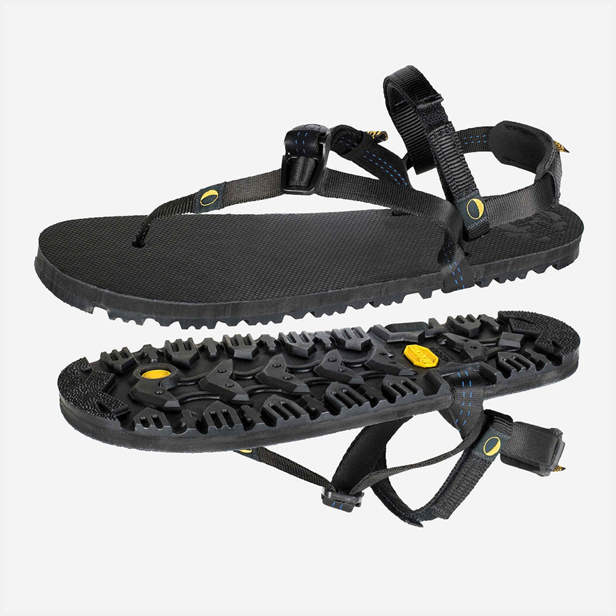 Retro Middle Bear - pair with outsole