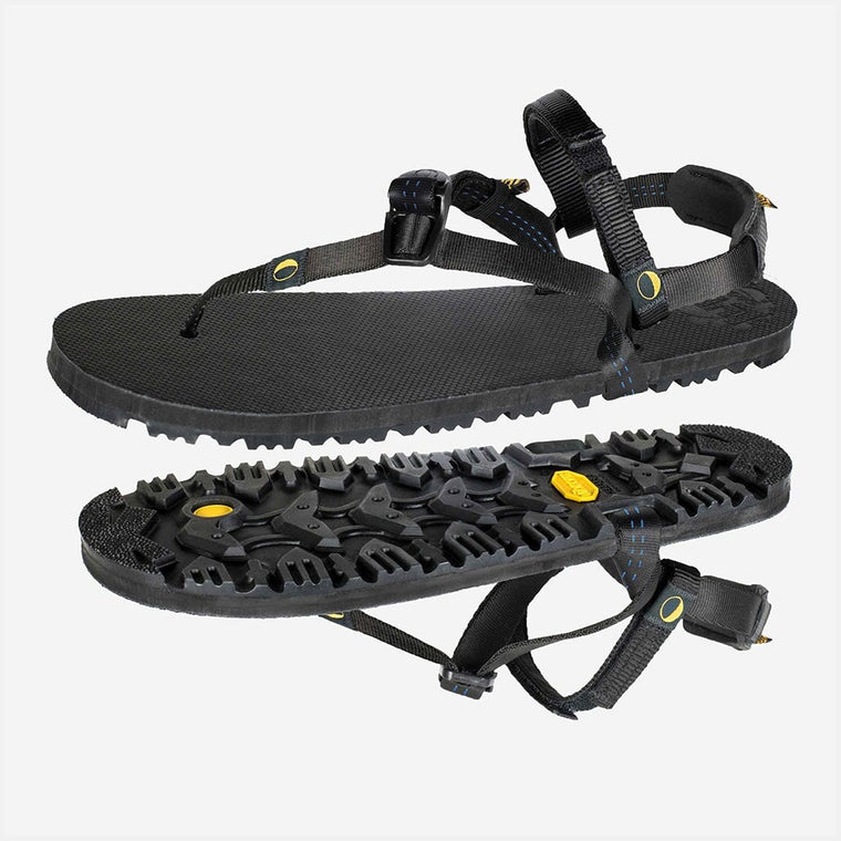 LUNAcycled Retro Middle Bear - pair with outsole