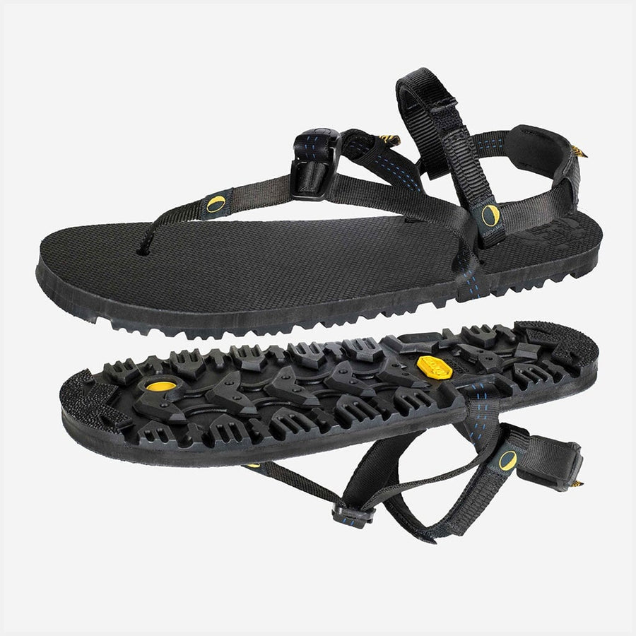 LUNAcycled Retro Middle Bear - pair with outsole