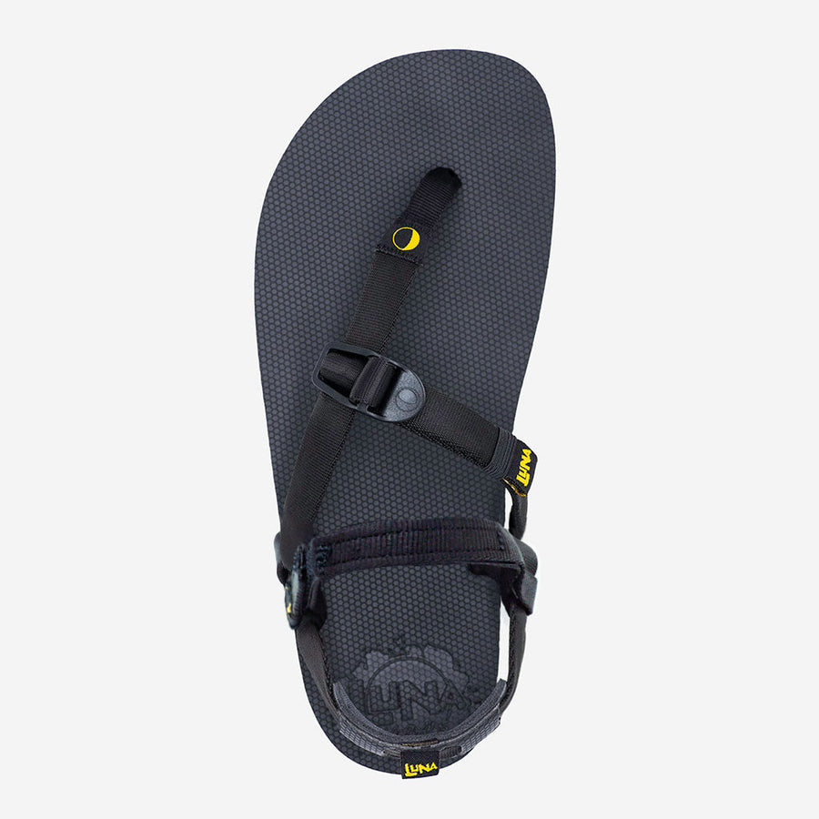 Leadville Trail - single, top-angled