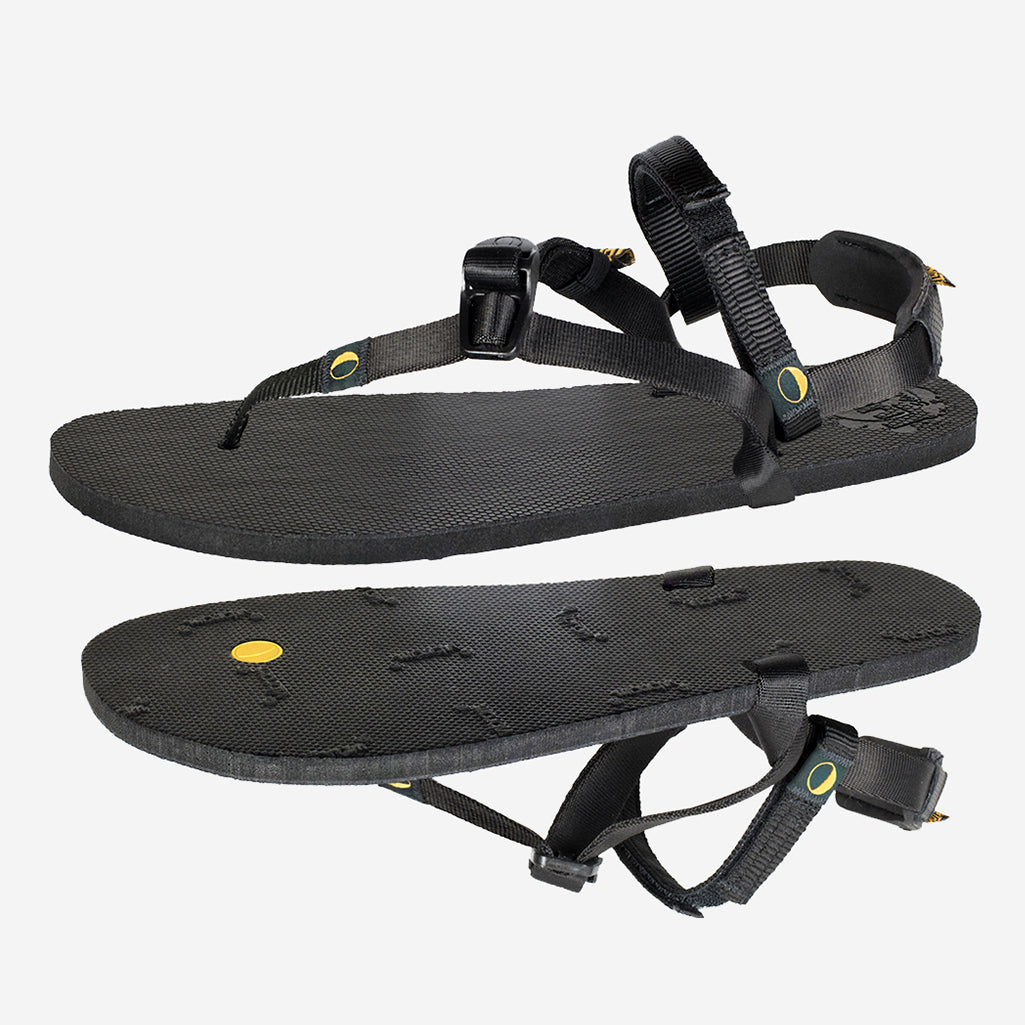 LUNA Mono Gordo 2.0 Sandals Review - Alex Kwa