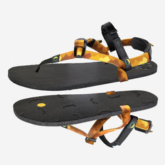 【お値下げ不可】Luna Sandals Venado 2.0 ブラック 5.5 Venado2.
