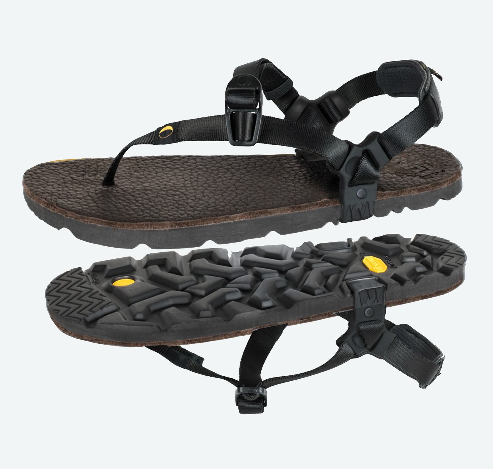 Mono Performance Bisonte 🇺🇸 - LUNA Sandals