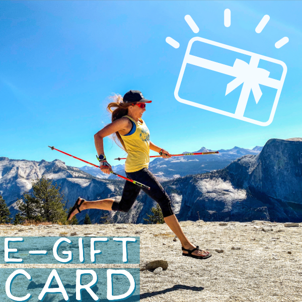 LUNA Sandals Electronic Gift Card