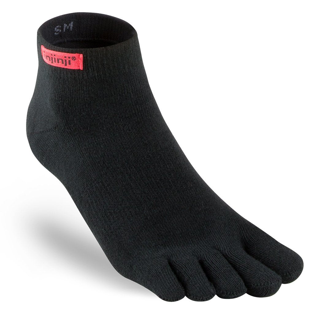 LUNA Sandals - Injinji Toe Socks
